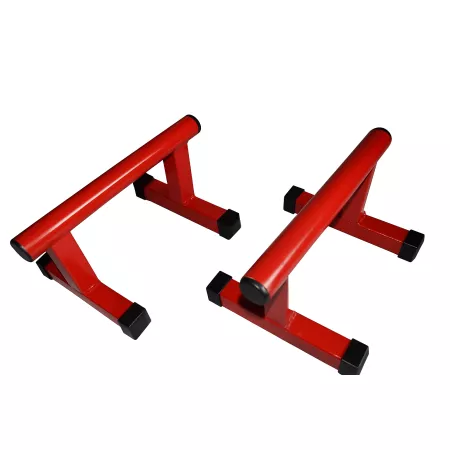 Uchwyty do pompek metalowe paraletki